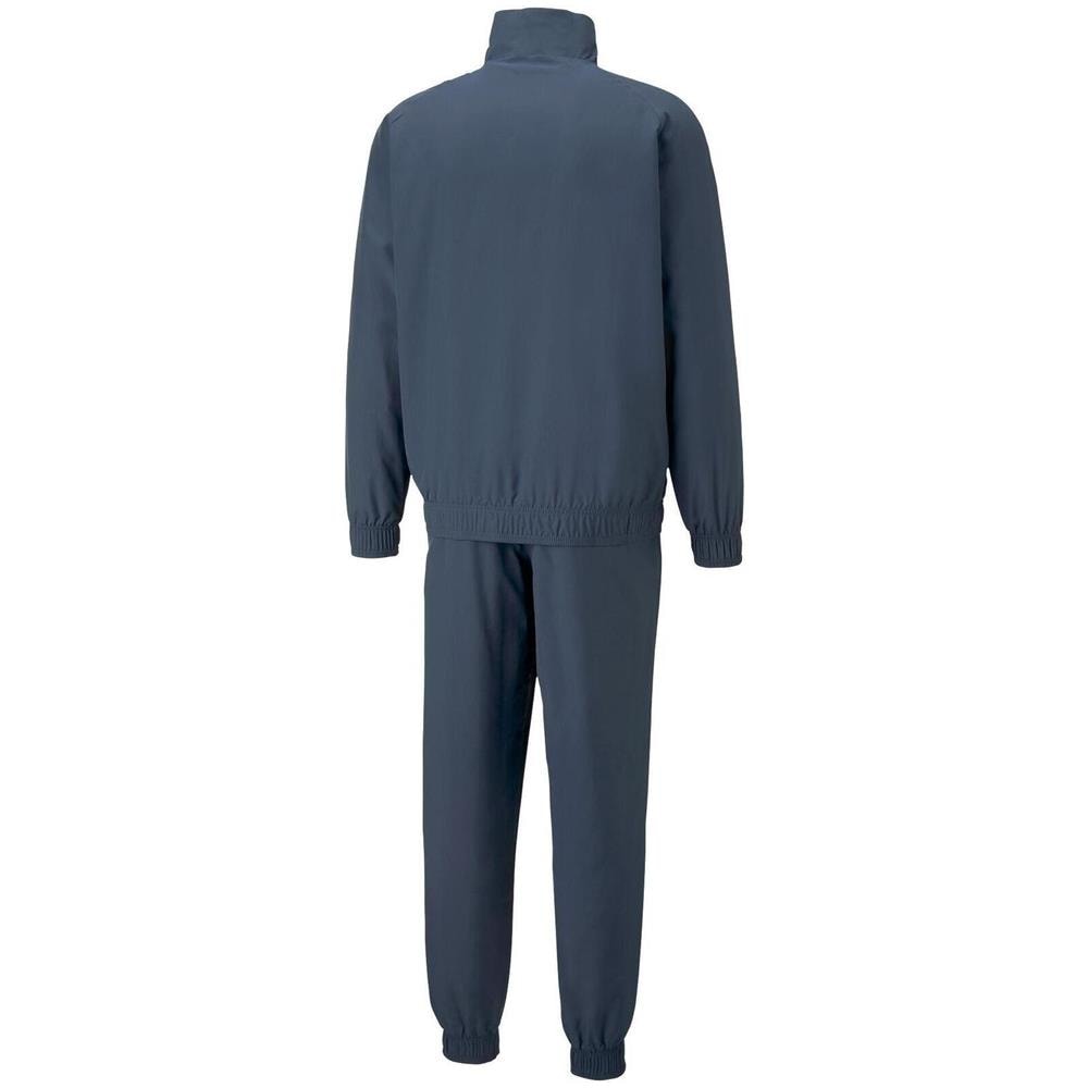 Woven Tracksuit 67398016, Uomini, Blu, S - Foto 5