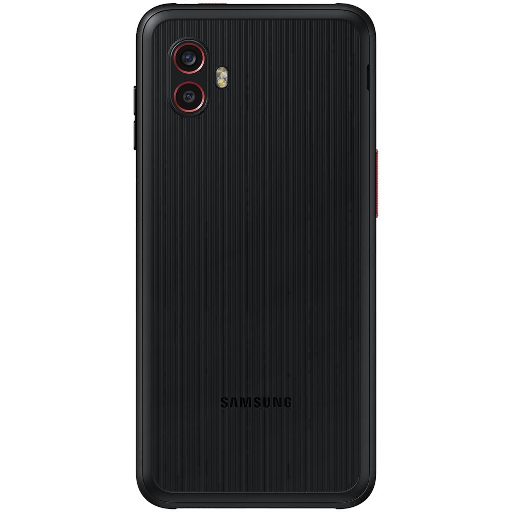 Galaxy Xcover6 Pro 16,8 cm (6.6") Dual SIM ibrida 5G USB tipo-C 6 GB 128 GB 4050 mAh Colore Nero - Foto 2