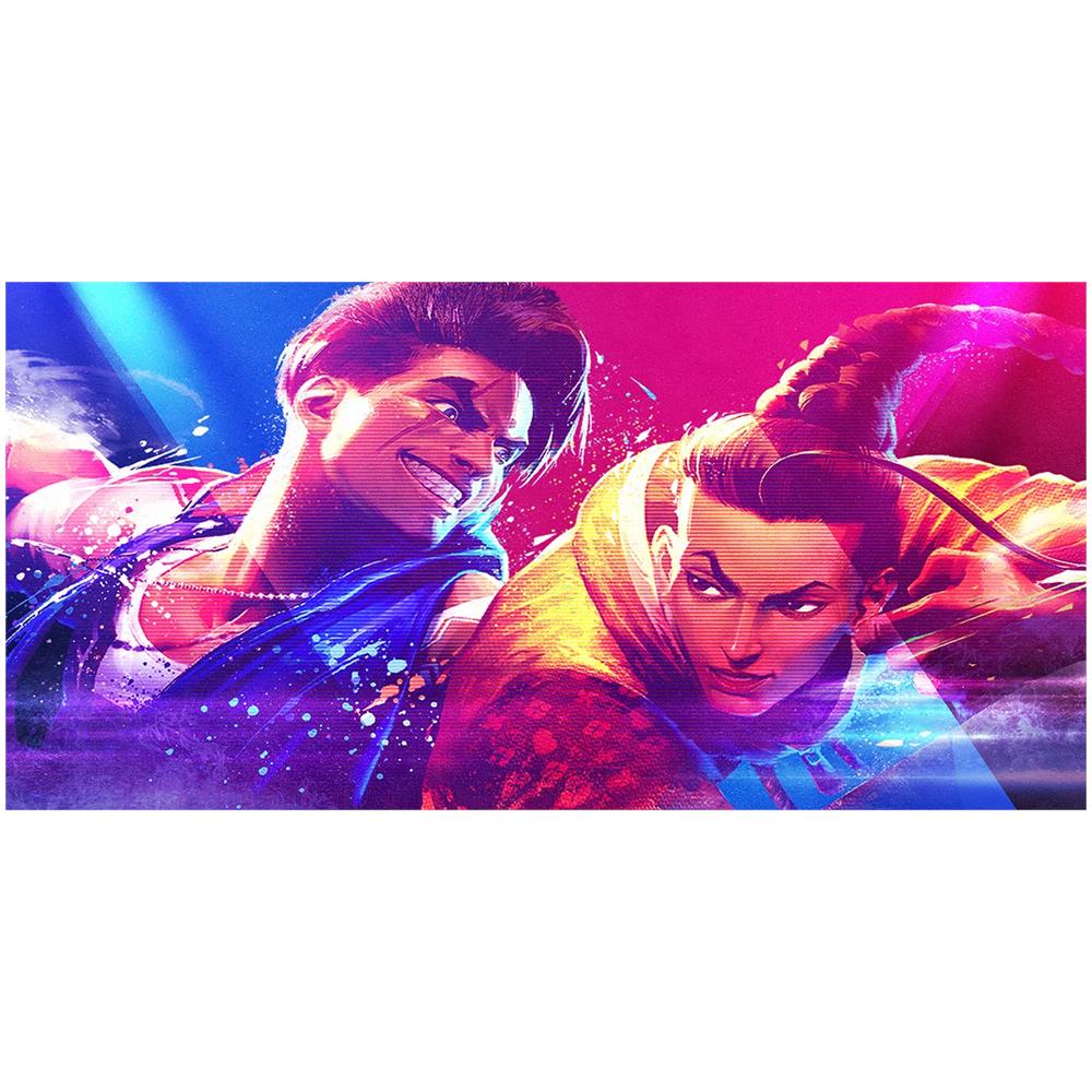 PS4 - Street Fighter 6 - PlayStation 4 - Foto 2