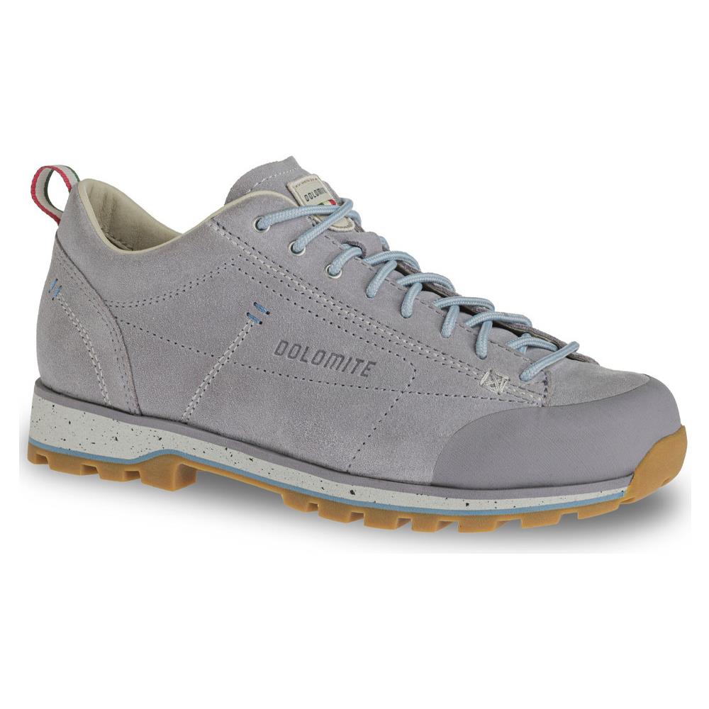 Scarpe Cinquantaquattro 54 Low Evo Ws Lifestyle Donna - Dusty Purple Uk 4.5 - Foto 1