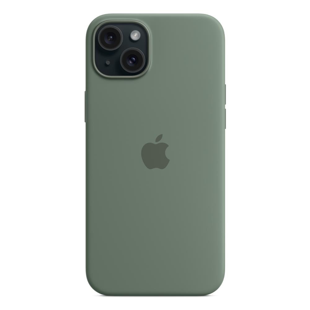 IPHONE 15 PLUS SI CASE CYPRESS - Foto 5