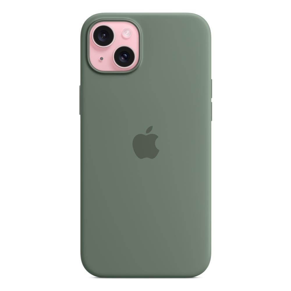 IPHONE 15 PLUS SI CASE CYPRESS - Foto 2