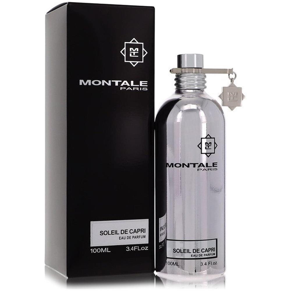 Soleil De Capri By Eau De Parfum Spray 3.3 Oz (women) - Foto 1