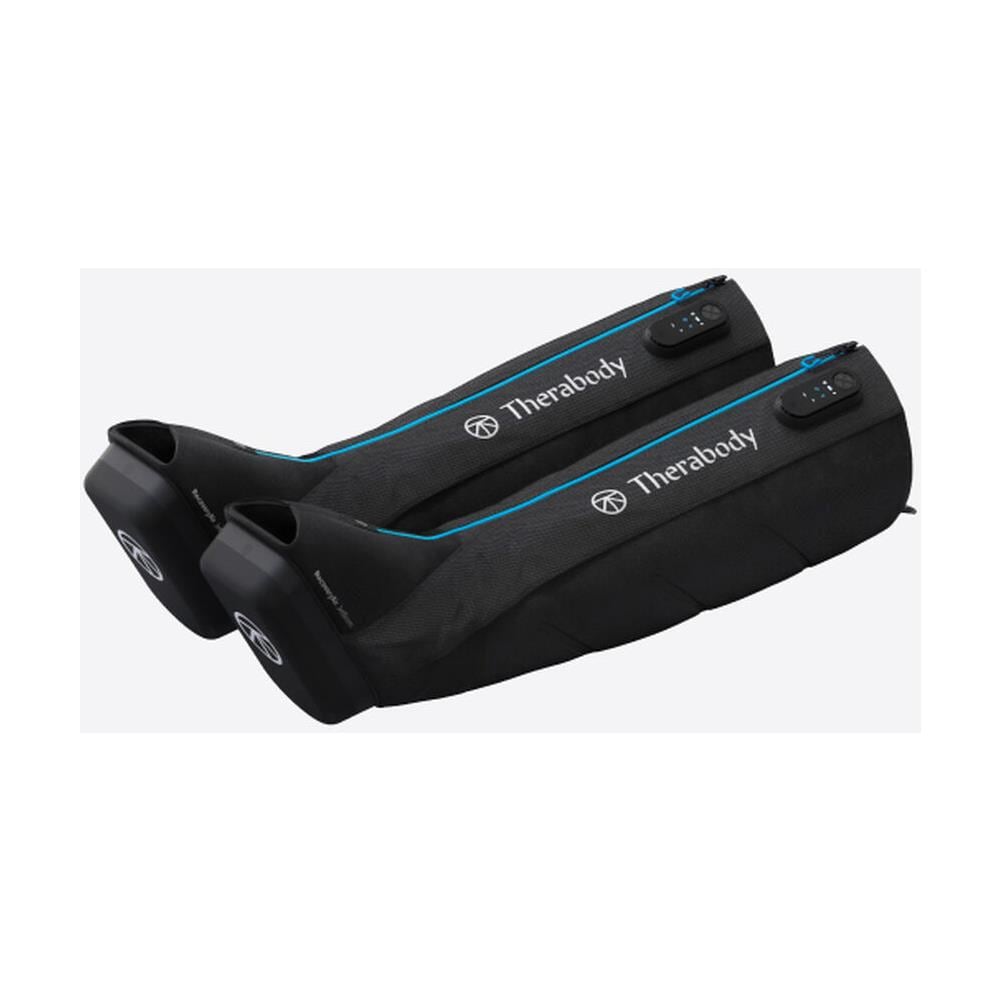 Stivali a Compressione Wireless 4 Impostazioni di Pressione Taglia L - Foto 1