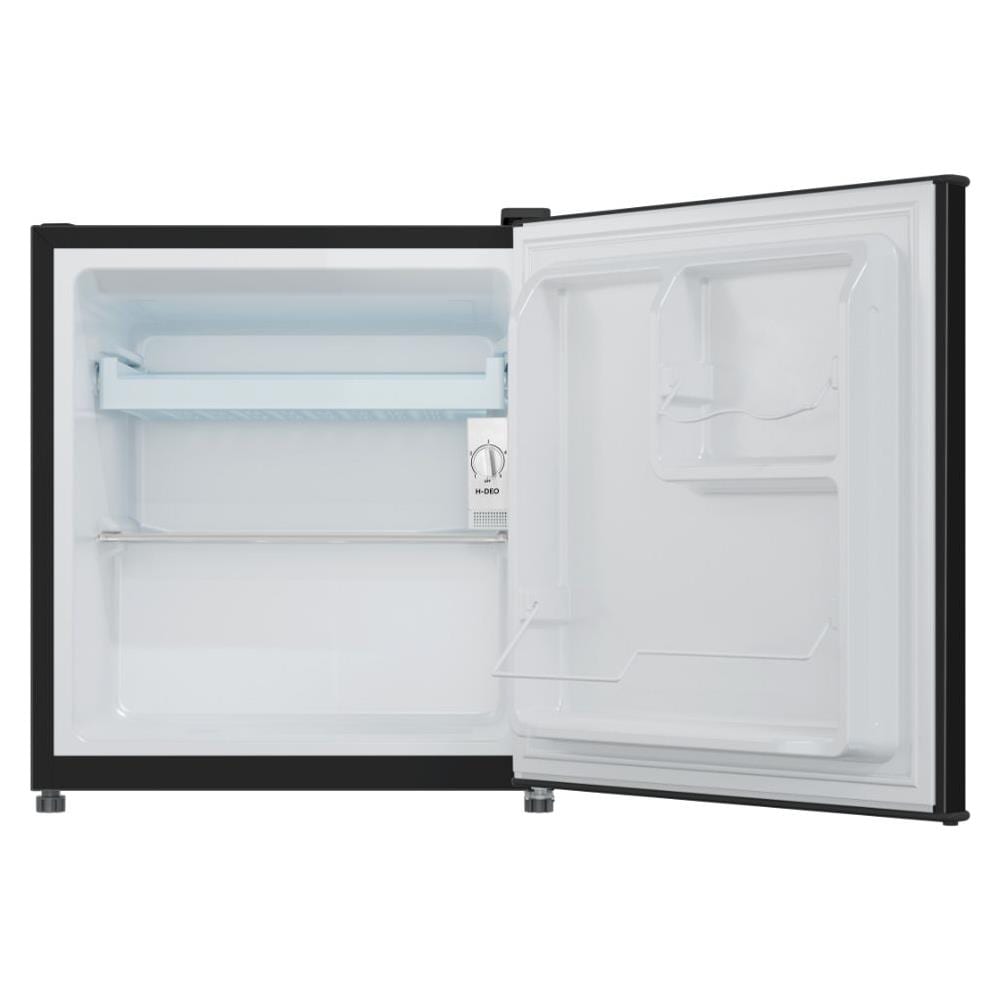 CHASD4351EBC frigorifero Libera installazione 42 L E Nero - Foto 4