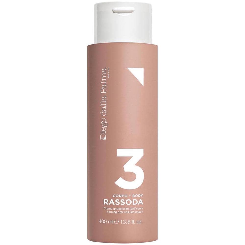 Body Line 3.Rassoda - Crema Anticellulite Tonificante, 400 ml - Foto 1