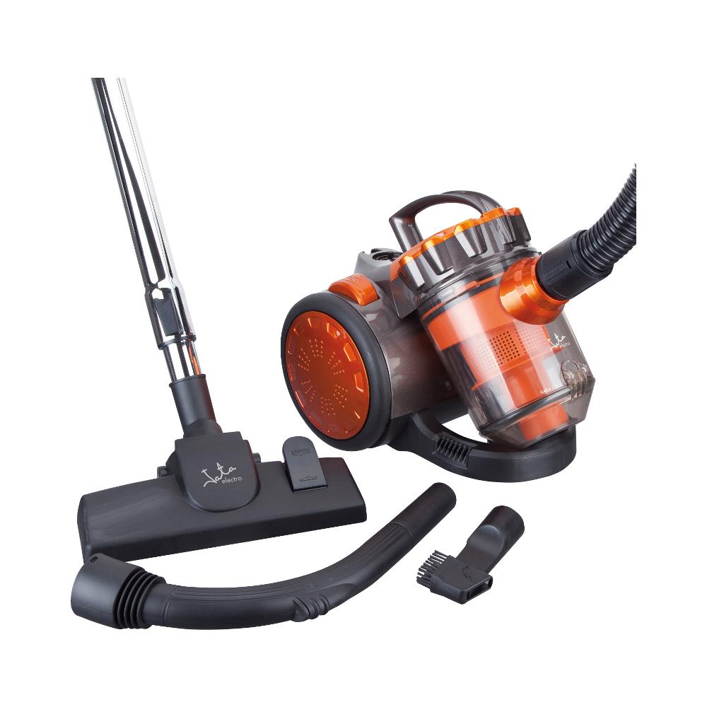 AP999 aspirapolvere a traino 2 L A cilindro Secco 700 W Senza sacchetto - Foto 1