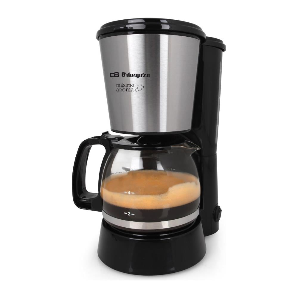 CG 4016 Automatica Macchina da caffè con filtro - Foto 1