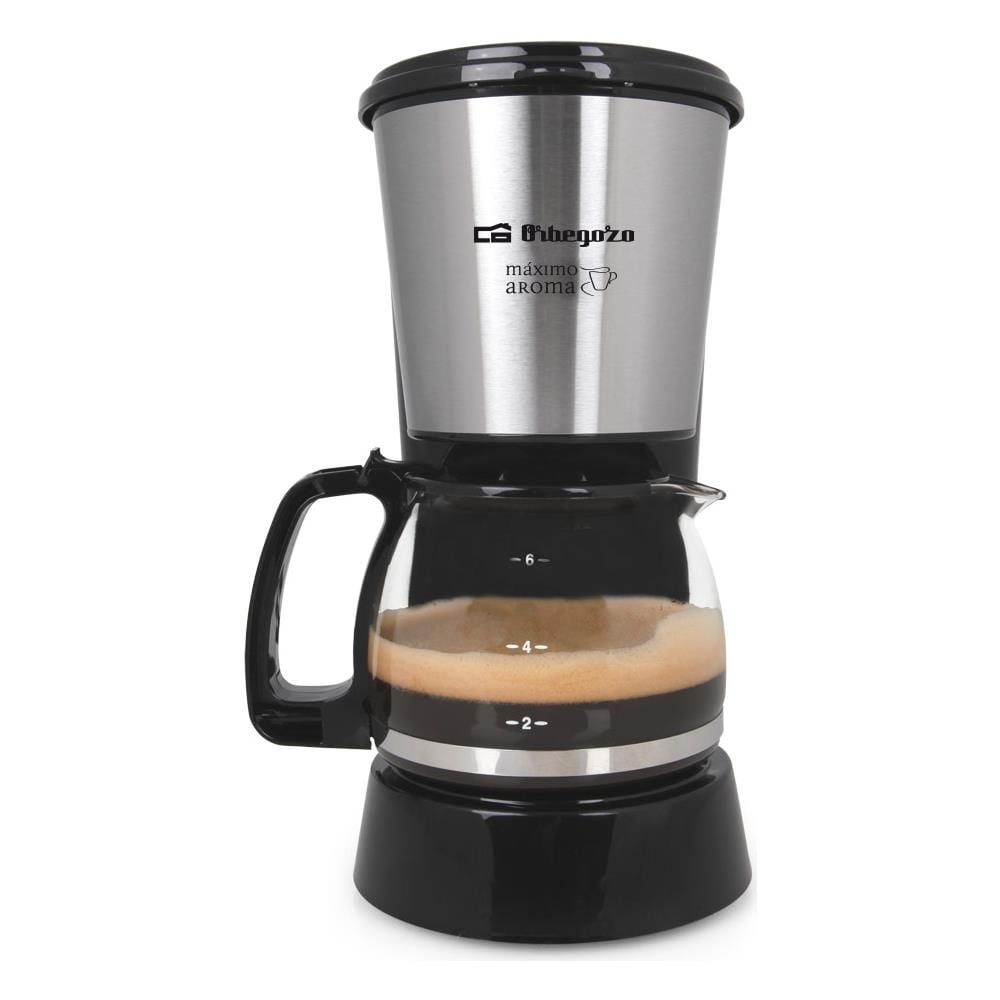 CG 4016 Automatica Macchina da caffè con filtro - Foto 2