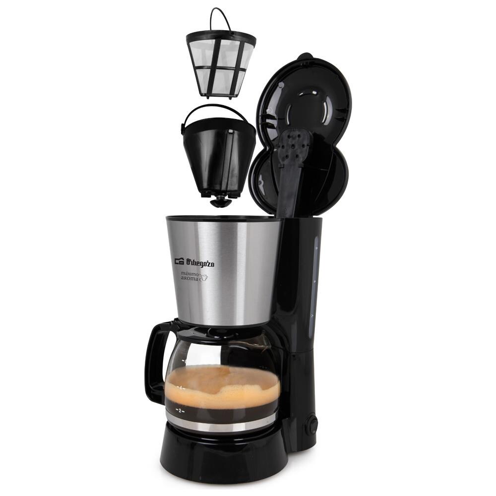 CG 4016 Automatica Macchina da caffè con filtro - Foto 6