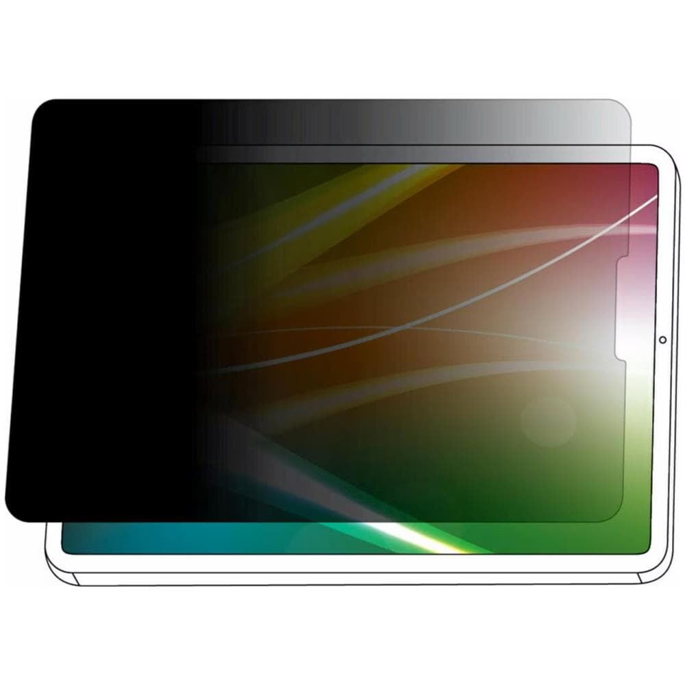 BPTAP002 schermo anti-riflesso Filtro per la privacy senza bordi per display 32,8 cm (12.9") - Foto 1