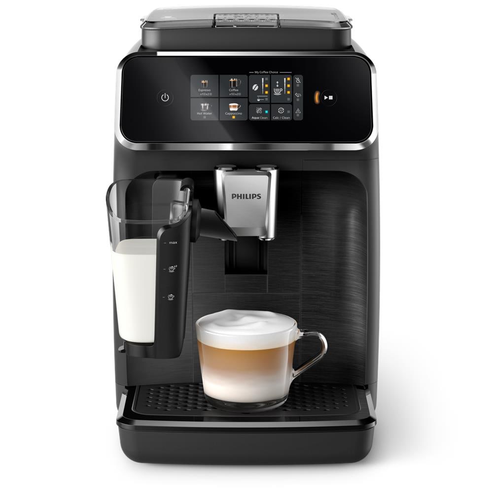 Macchina per caffè EP2330/10 Capacita 1.8 L Potenza 230 W Colore Nero - Foto 2