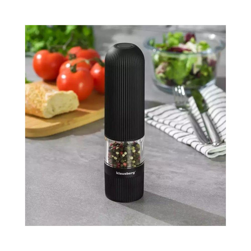 KB-7574 Set macina pepe e sale elettrico - Foto 2