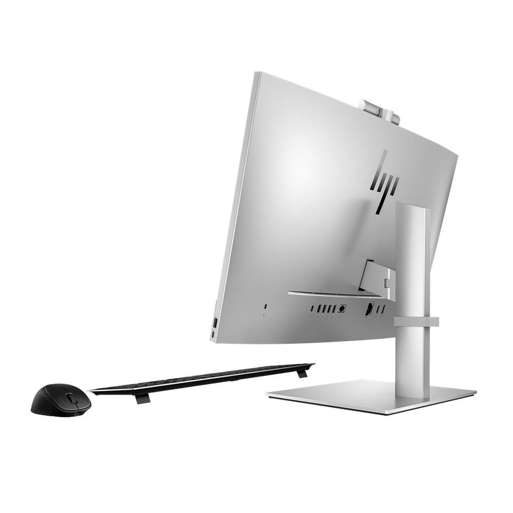EliteOne 840 G9 All-in-One PC Wolf Pro Security Edition Intel® Core™ i7 60,5 cm (23.8") 1920 x 1080 Pixel PC All-in-one 16 GB DDR5-SDRAM 512 GB SSD Windows 11 Pro Wi-Fi 6E (802.11ax) Argento - Foto 4