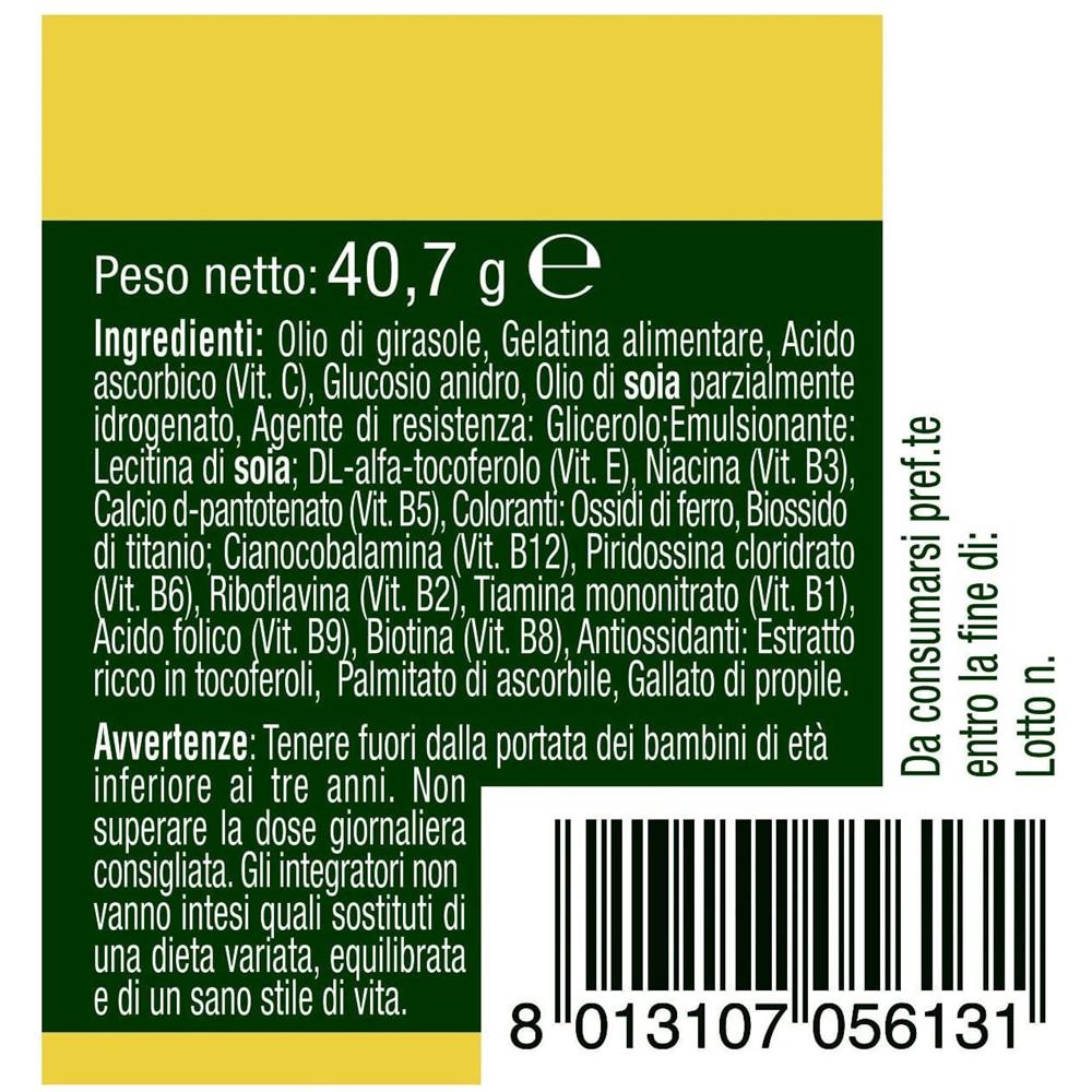 Naturoli Vitamina B Complex 70 Softgel - Foto 3