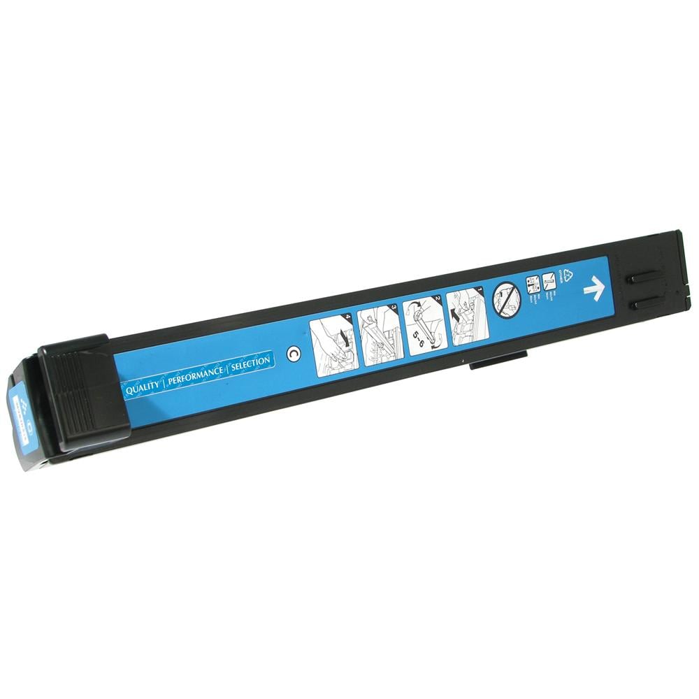 Color Laserj Cyan Print Cartuccia Cb381A (106R02139)  - Foto 2