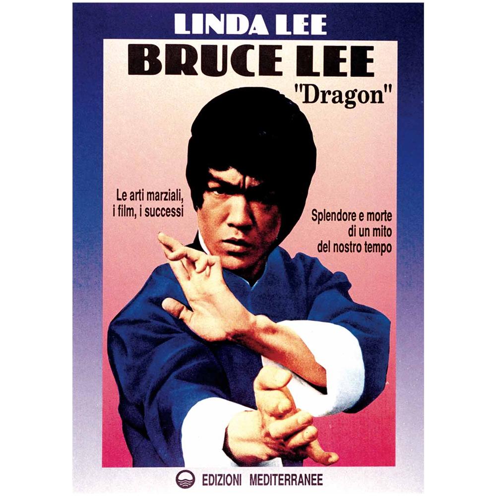 Linda Lee - Bruce Lee «Dragon» - Foto 1