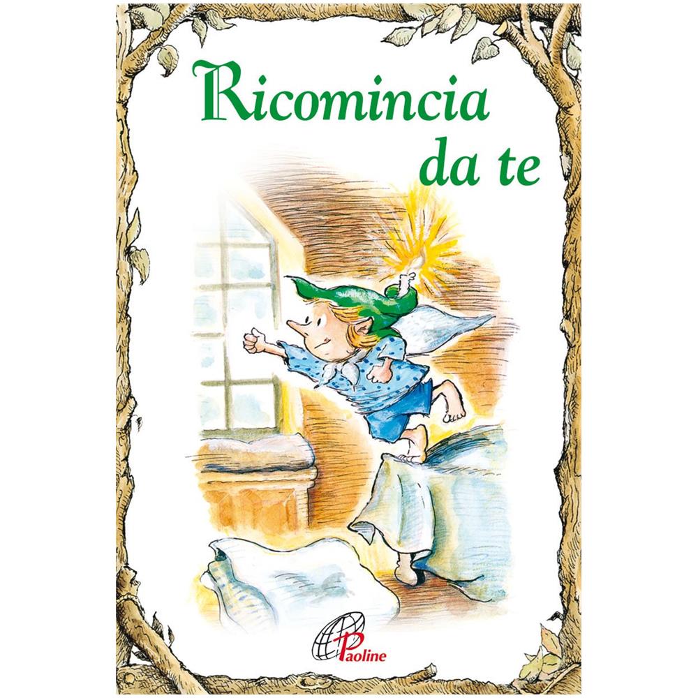 Daniel Grippo - Ricomincia da te. Ediz. illustrata - Foto 2