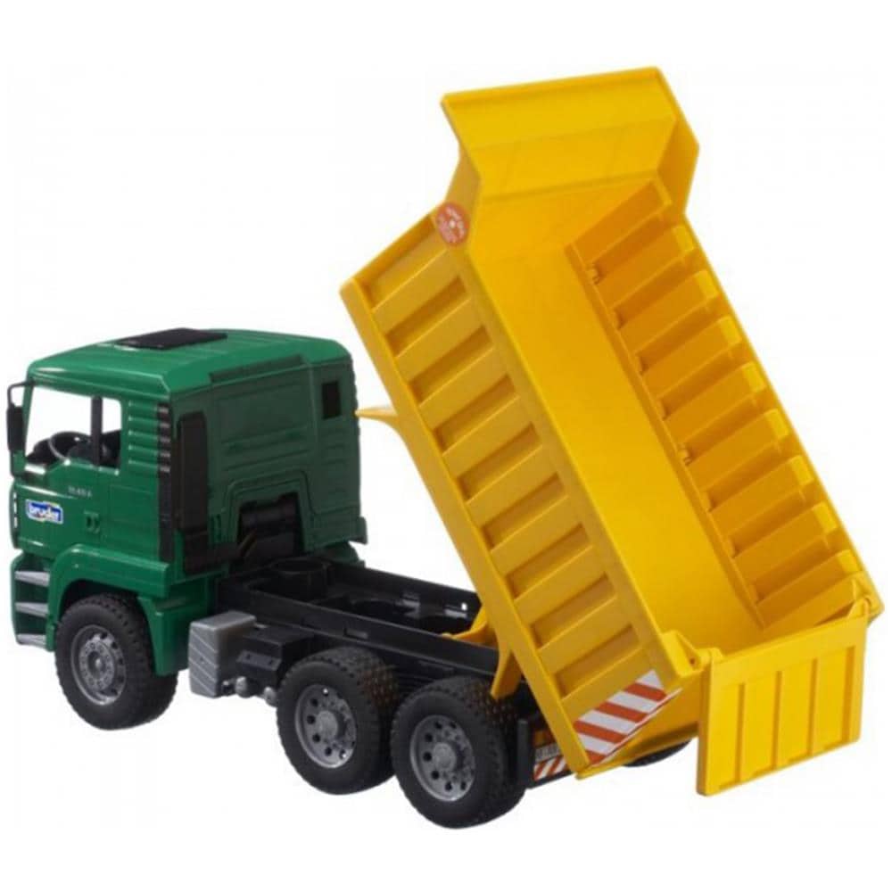 Camion Man Ribaltabile 2765 - Foto 8