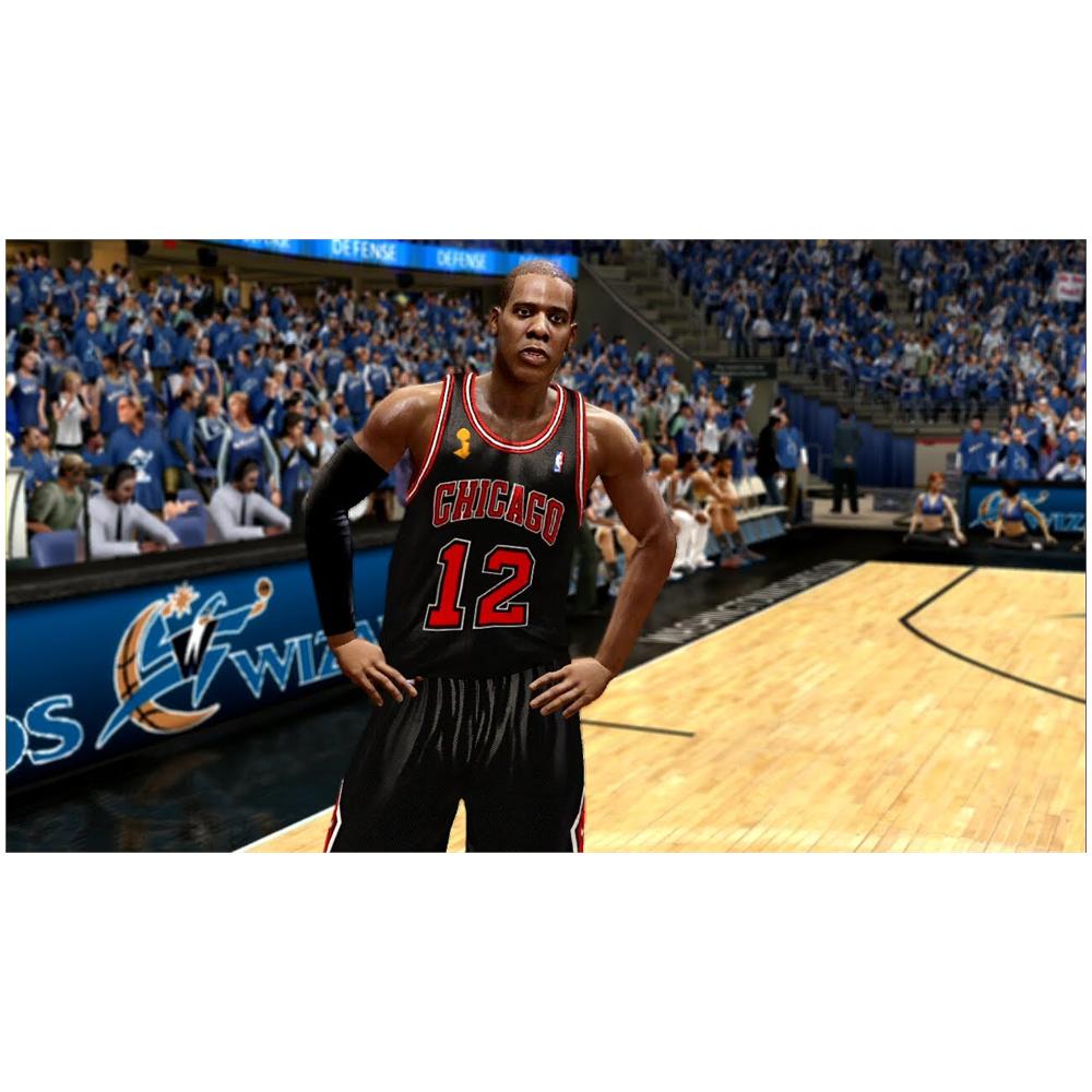 XONE - Nba Live 14 - Foto 2