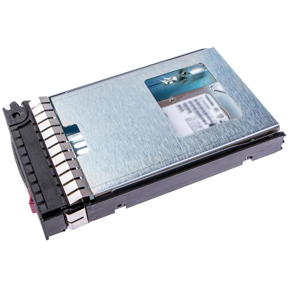 Hard Disk Interno CPQ-3000NLSATA / 7-S5 3 TB 3.5" Interfaccia Sata 7200 Rpm - Foto 1