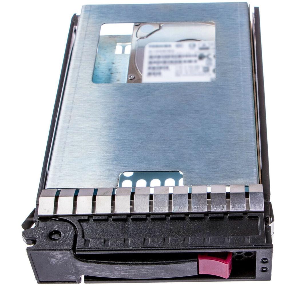Hard Disk Interno CPQ-3000NLSATA / 7-S5 3 TB 3.5" Interfaccia Sata 7200 Rpm - Foto 2