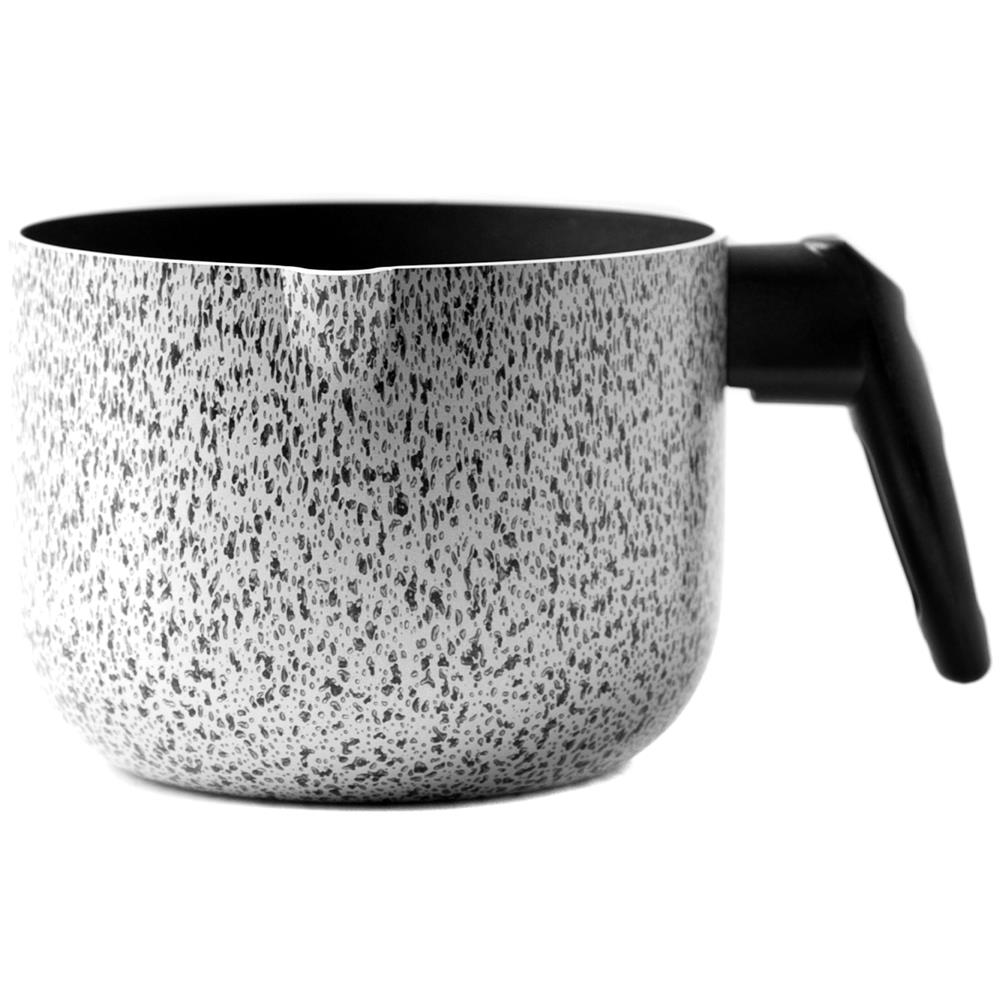 Bollilatte Antiaderente Diametro 14 cm - Linea Salt Pepper - Foto 2