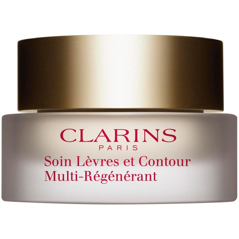Soin Levres et Contour Multi-Regenerant balsamo antirughe labbra e contorno labbra 40 15 ml - Foto 2