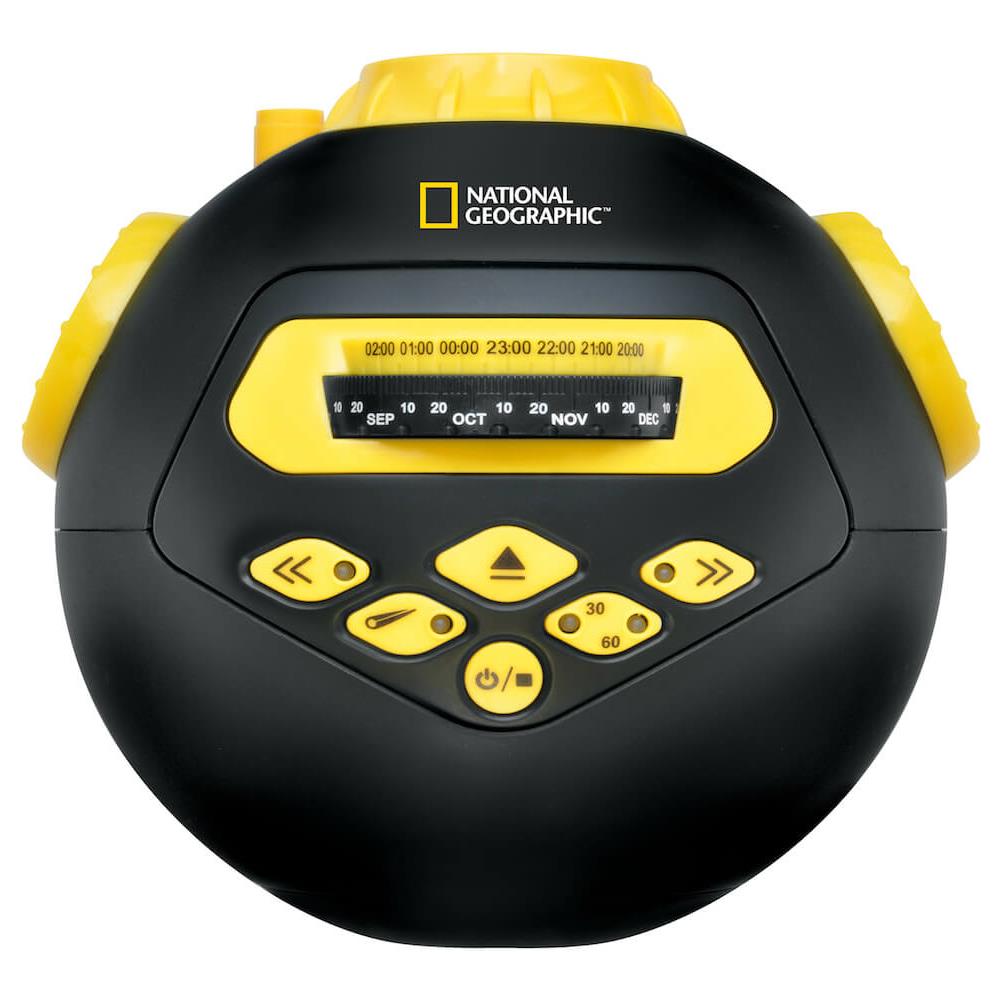 Astro planetario multimediale con radio e casse ac - Foto 8