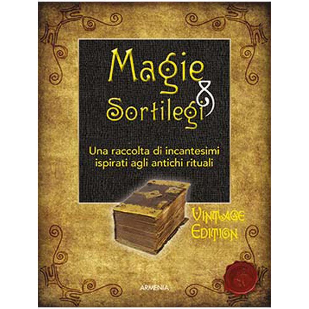 Nicola De Pulford - Magie E Sortilegi - Foto 1