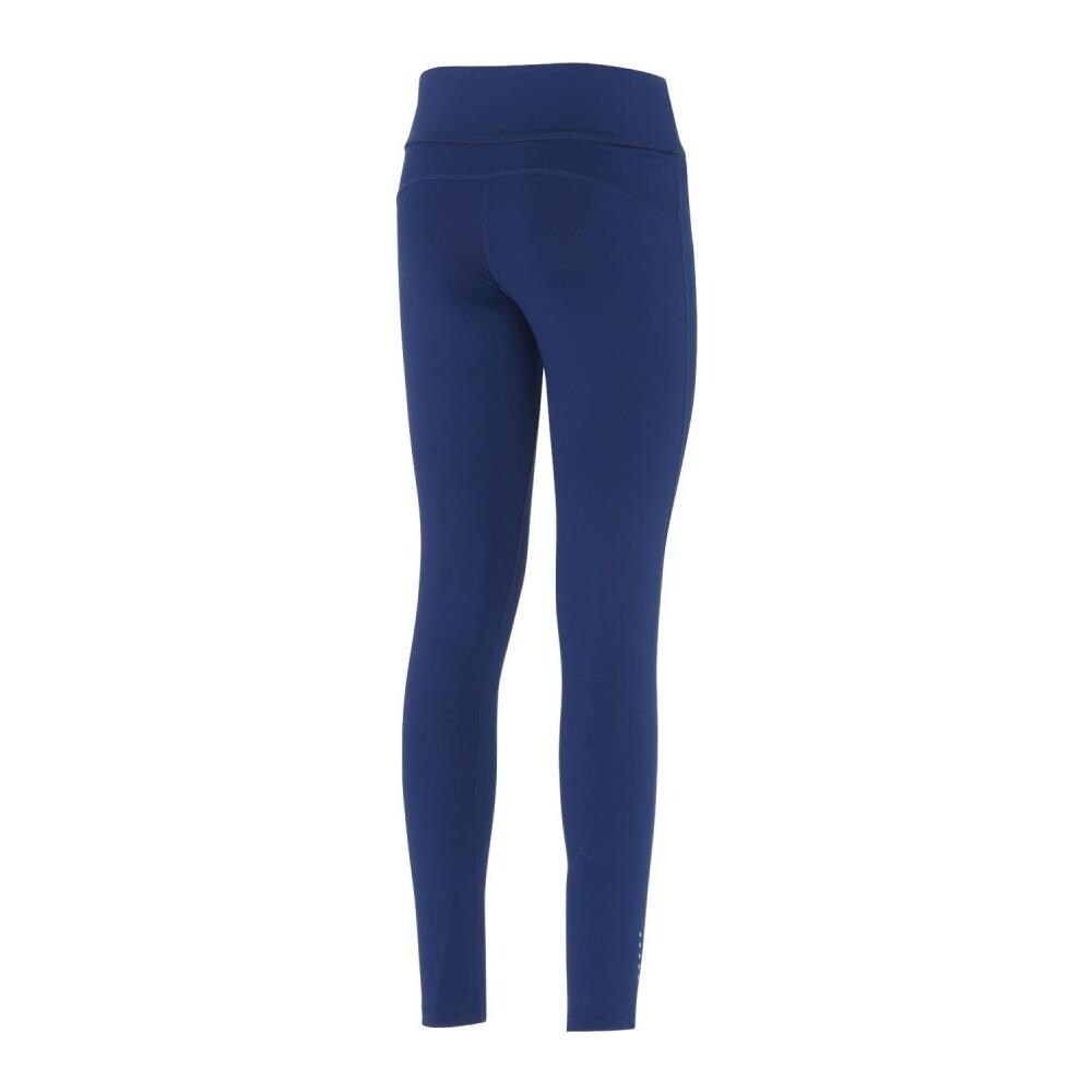 leggins blu