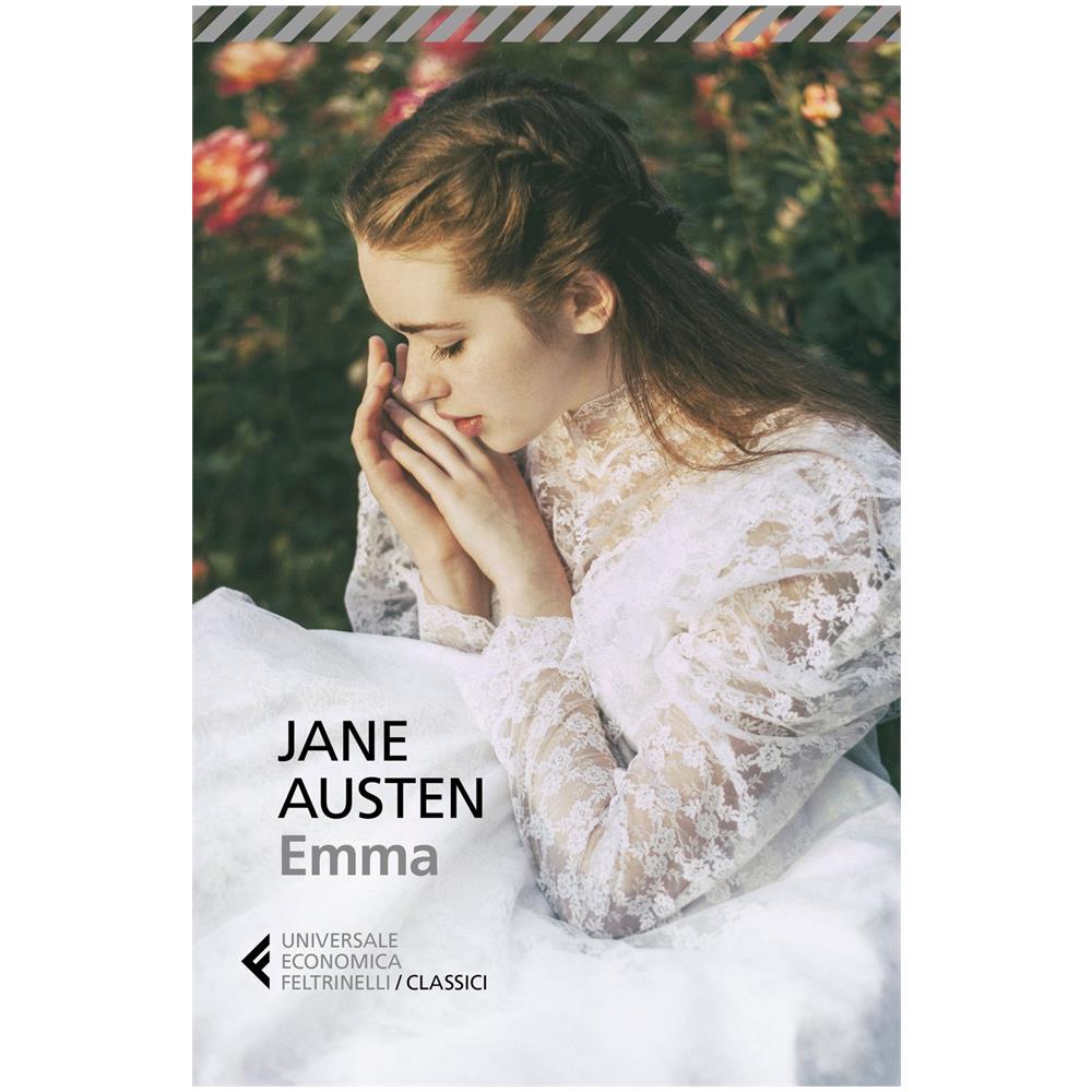 Jane Austen - Emma - Foto 1