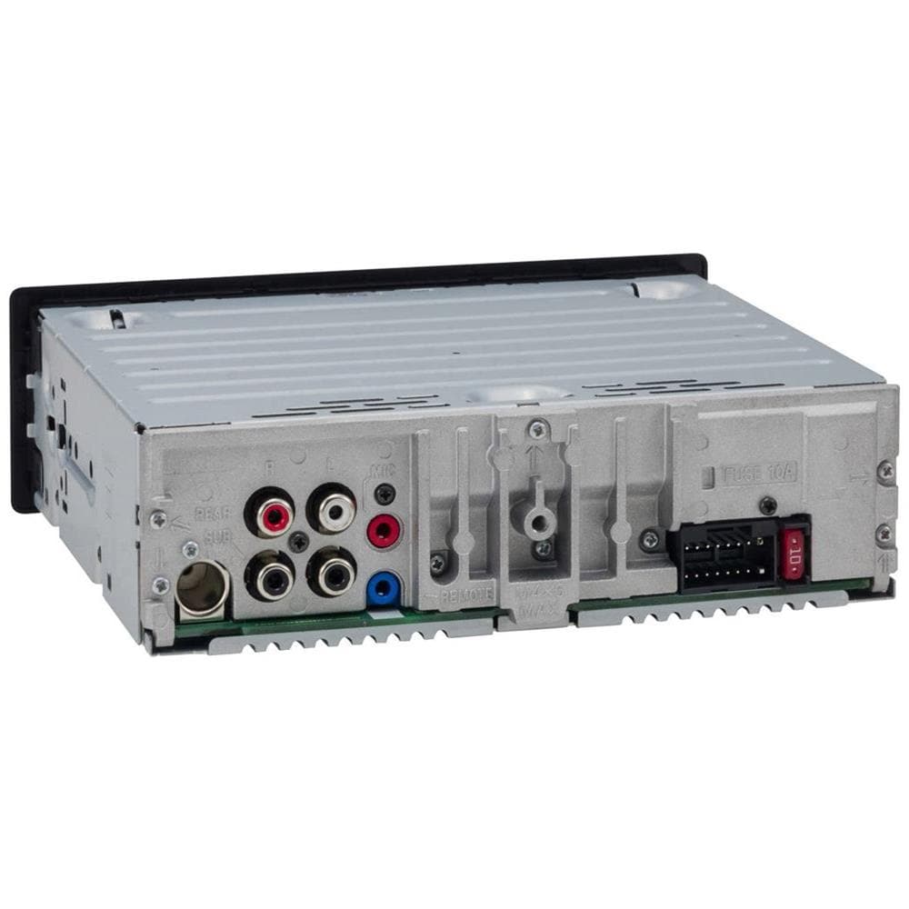 Sintolettore DSX-A210UI per Auto con Potenza 220 W USB / MP3 / Aux - Foto 4