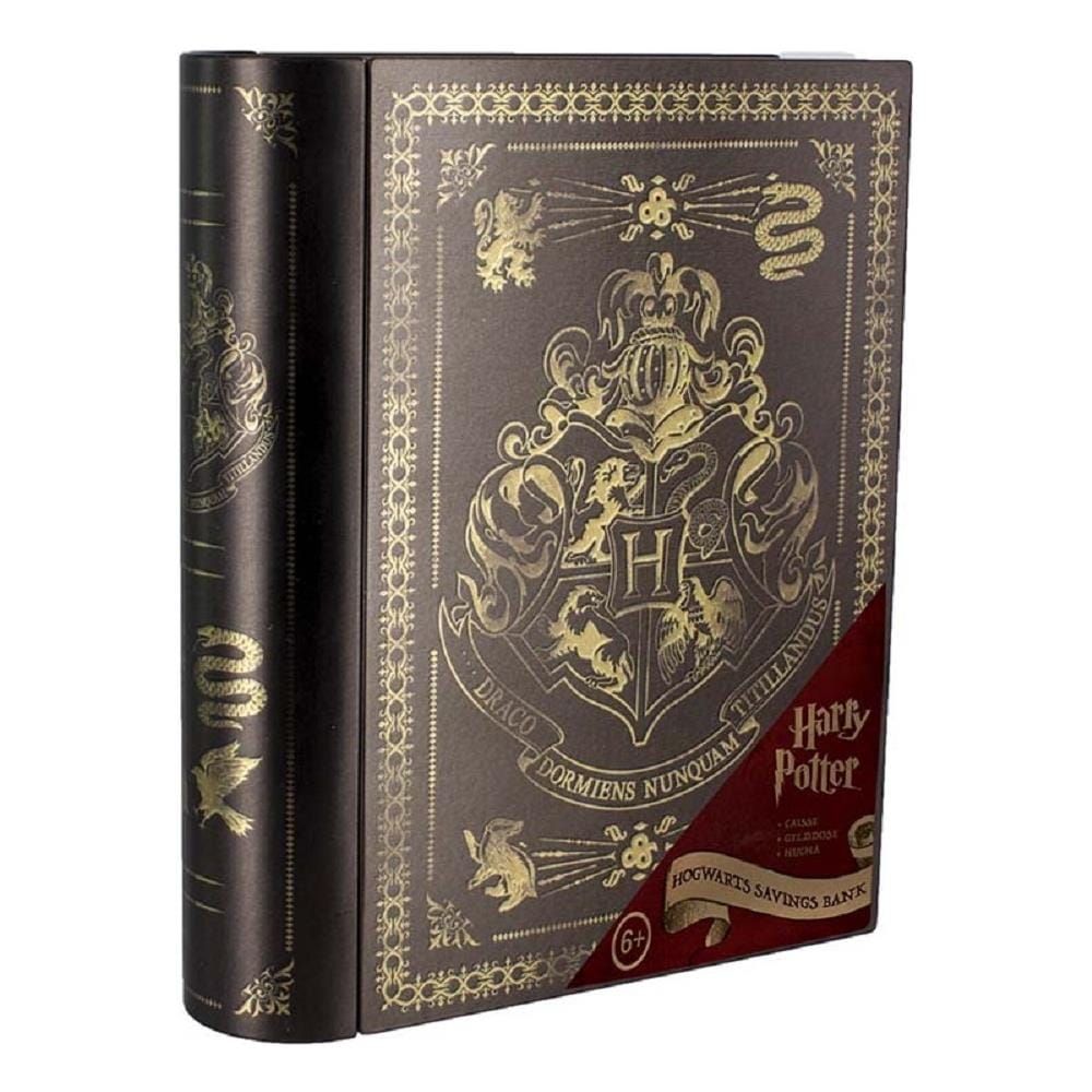Harry Potter - V2 (Salvadanaio)  - Foto 1