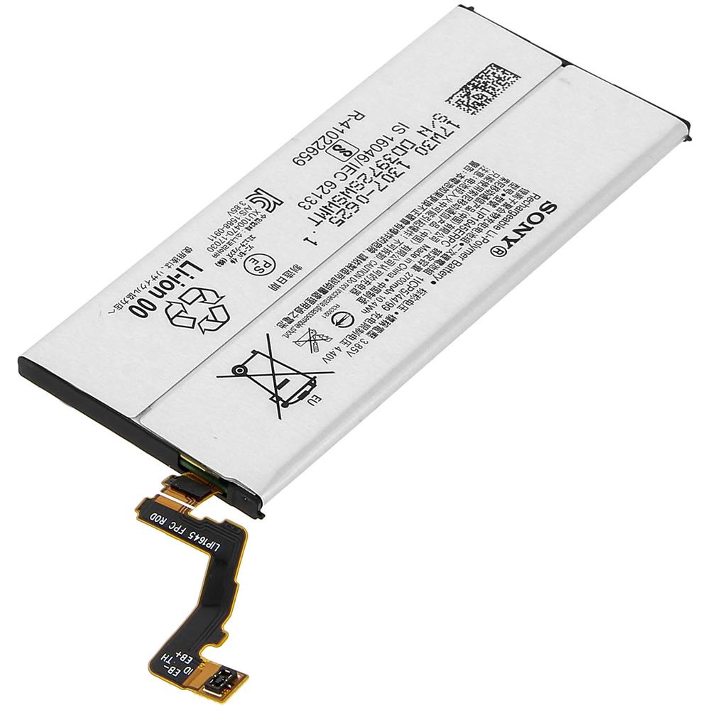 Batteria Xperia Xz1 2700mah - Batteria D'origine Sony Lip1645erpc - Foto 2