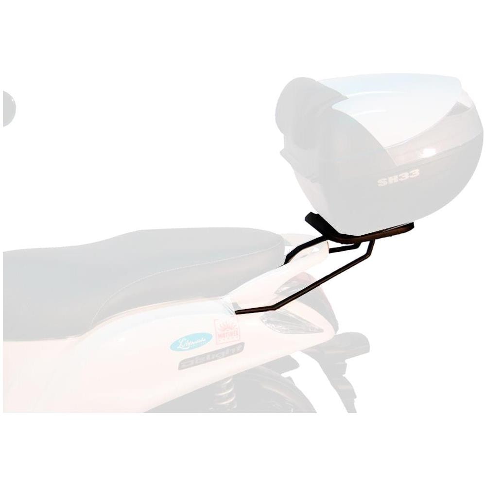 Attacchi Top Master Yamaha Delight 125 Attrezzatura 2013-2014 - Foto 1