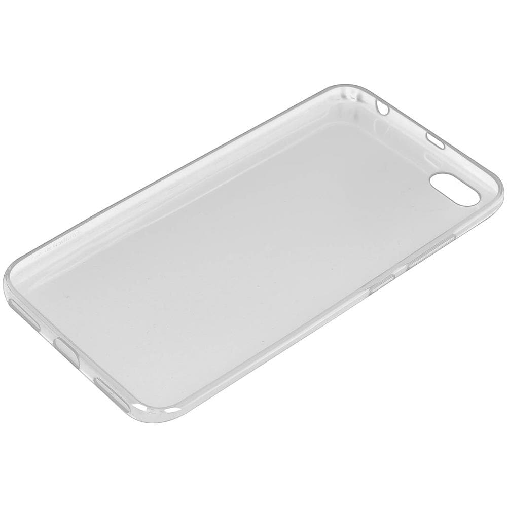 Cover Redmi Note 5a Cover Silicone Gel Originale - Trasparente - Foto 5