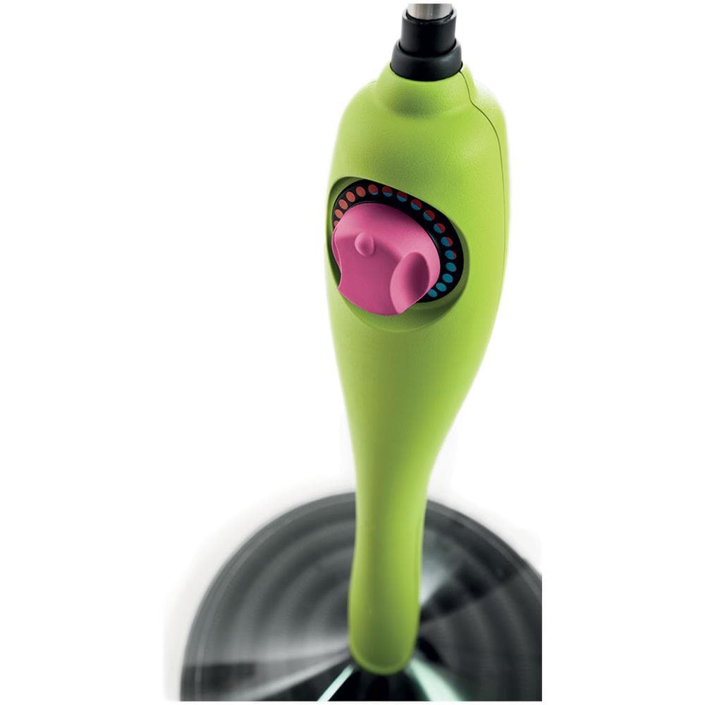 Doccia Solare Da Giardino Con Base Riscaldante Sunny Style Premium Verde - Foto 2