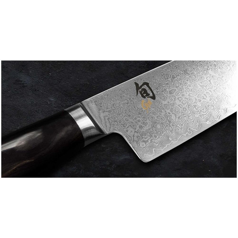 Coltello Universale | Tmm-0701 Lama 6.0"" / 15,0 Cm, Impugnatura 10,5 Cm - Foto 2