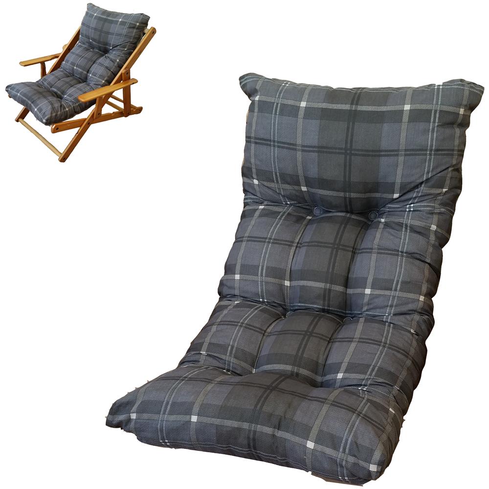 Giallo LA TUA CASA IN UN CLICK Cuscini di Ricambio per Poltrona Harmony Relax Vari Colori LIBEROSHOPPING.eu