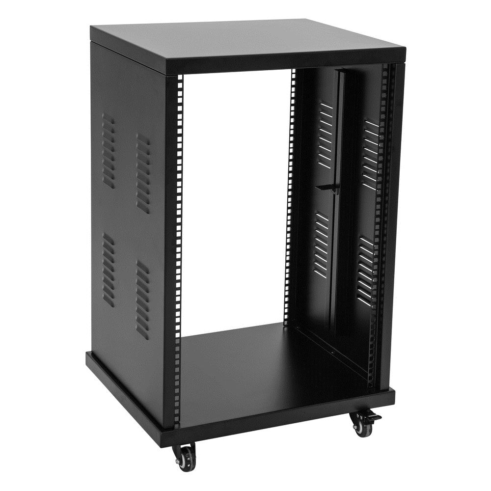 Steel Rack Sr-19, 14u - Foto 1