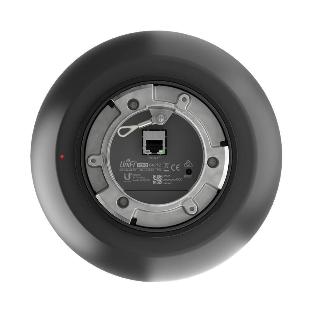 Telecamera di sicurezza di rete UniFi Protect UVC-G4-PTZ - Foto 2