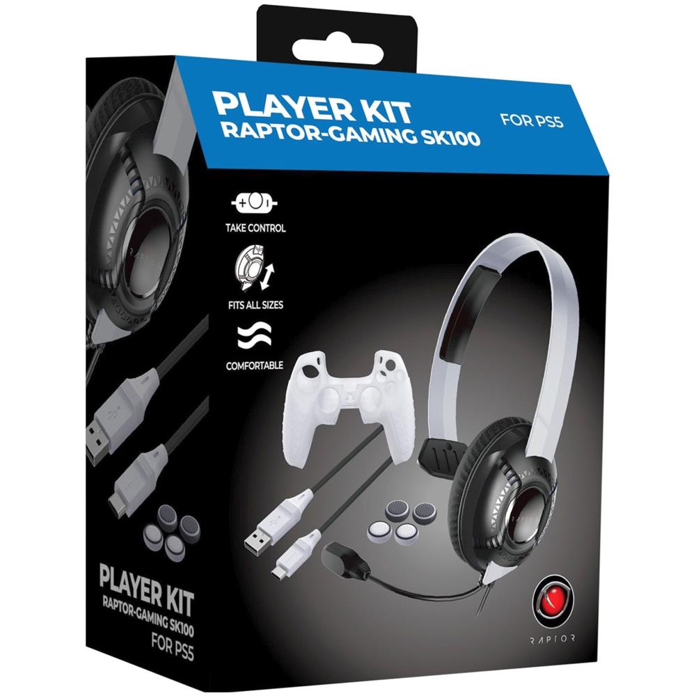 Startkit Ps5 - Foto 14