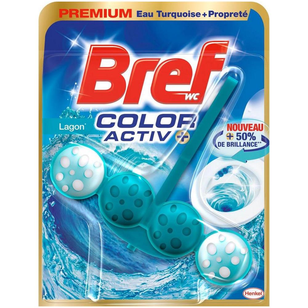 Wc Bloc Color Activ+ - Foto 1