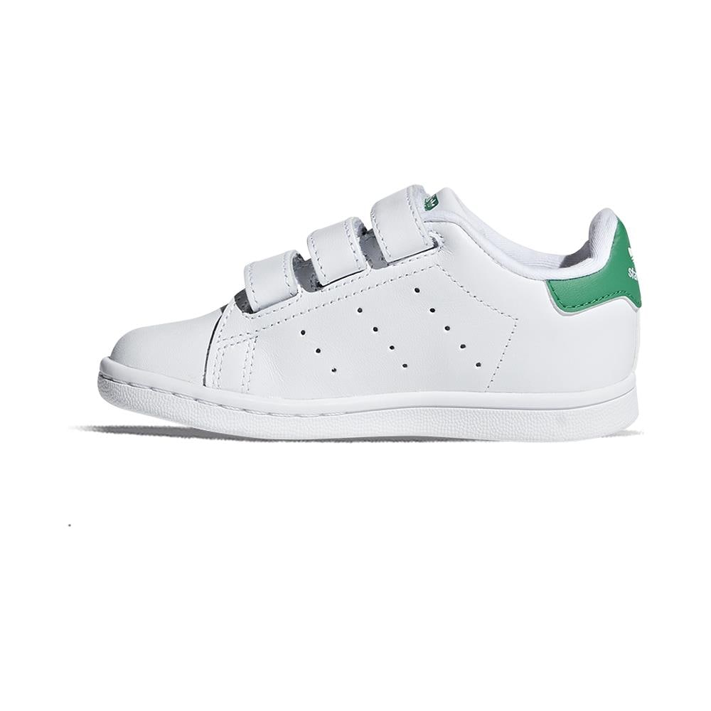 Scarpe Stan Smith Cf I Taglia 23.5 Codice Bz0520 Bianco - Foto 2