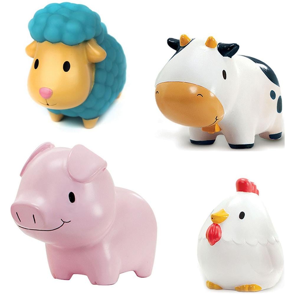 012000, Giochi per il bagno, Multicolore - Foto 1