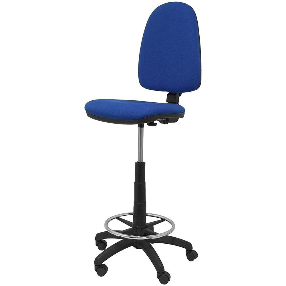 Taburete Ayna Bali Azul Sgabello, Blu, Talla Unica - Foto 2