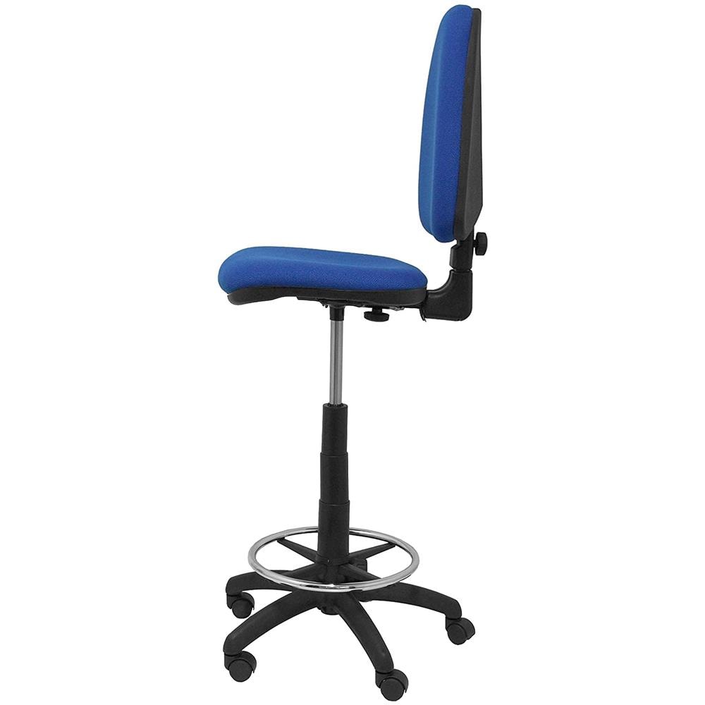 Taburete Ayna Bali Azul Sgabello, Blu, Talla Unica - Foto 5