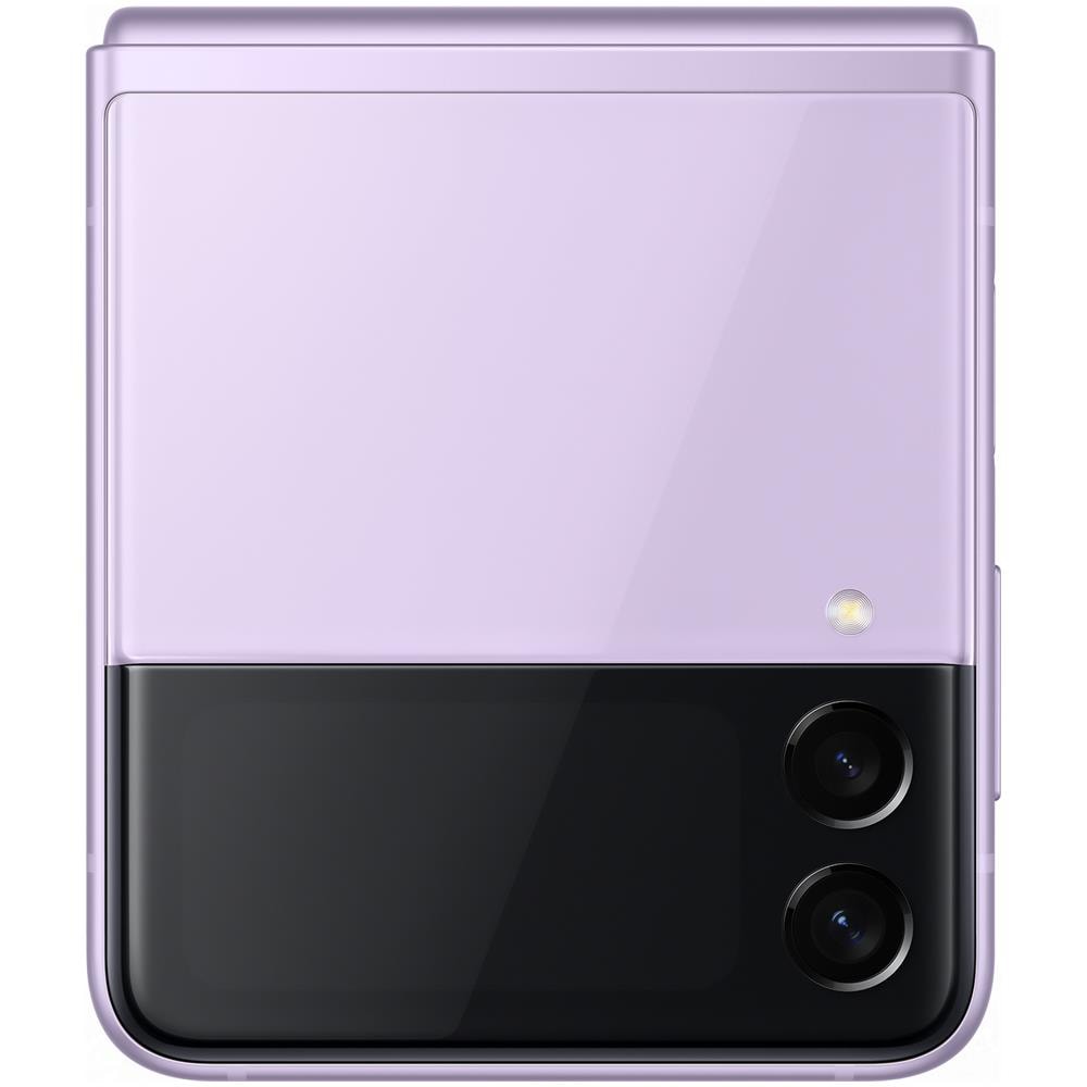 Galaxy Z Flip3 5G SM-F711B 17 cm (6.7") Doppia SIM Android 11 USB tipo-C 8 GB 128 GB 3300 mAh Lavanda - Foto 2