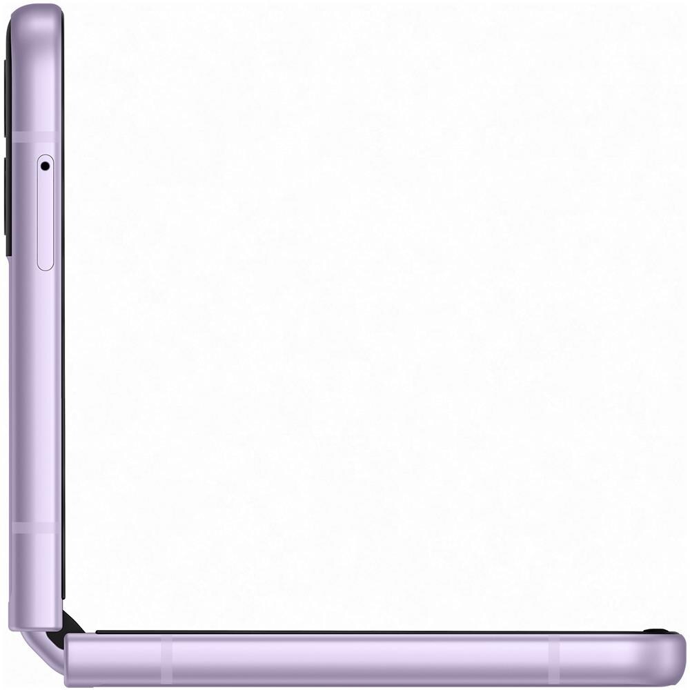 Galaxy Z Flip3 5G SM-F711B 17 cm (6.7") Doppia SIM Android 11 USB tipo-C 8 GB 128 GB 3300 mAh Lavanda - Foto 9